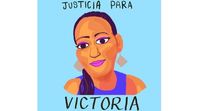 Detienen a pareja de Victoria por presunto abuso hacia la salvadoreña y sus dos hijas