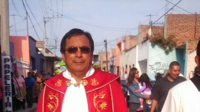 Matan a balazos a sacerdote de una comunidad en Dolores Hidalgo, Guanajuato