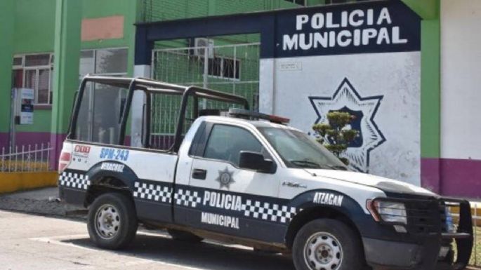 Reportan en Veracruz otro caso de presunto abuso policiaco