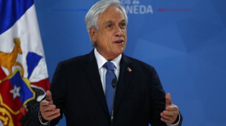 Pandora Papers: Piñera asegura que desconocía detalles pero que la información "no es nueva"