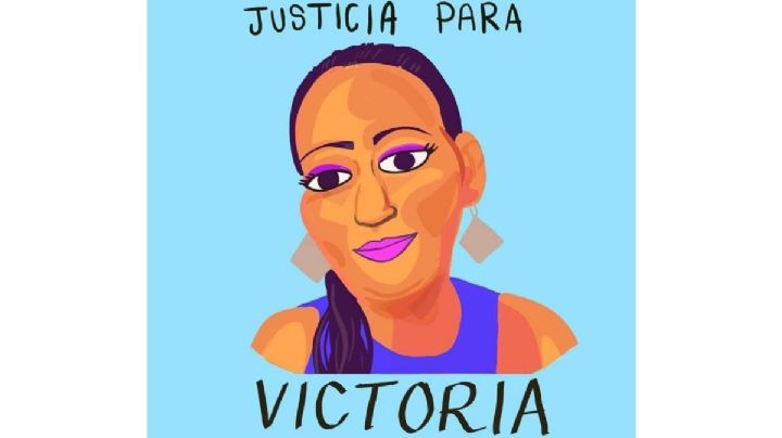 Aparece hija de Victoria... y Bukele insiste en que se haga justicia