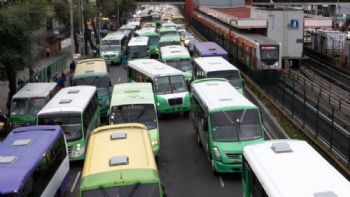 Bloqueos y caos vial el 1 de septiembre: Lo que debes saber sobre la protesta de transportistas