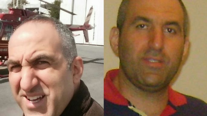 EU designa a "El Bayeh" como narcotraficante significativo y operador del CJNG y Los Cuinis