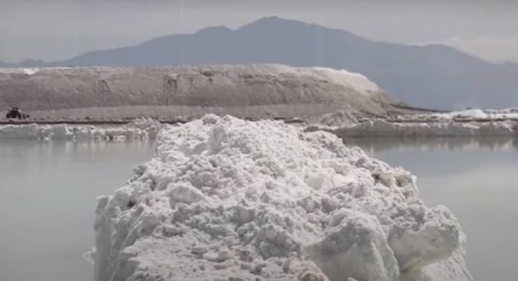 Minerales críticos escalan en la agenda de la Alianza del Pacífico en medio de la revisión del T-MEC