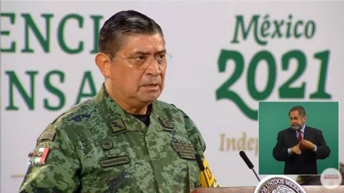Titular de la Sedena reconoce "acción errónea" de militares que dispararon en retén en Chiapas