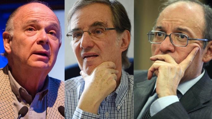 Políticos, empresarios e intelectuales salen en defensa del INE; exigen respetar su autonomía