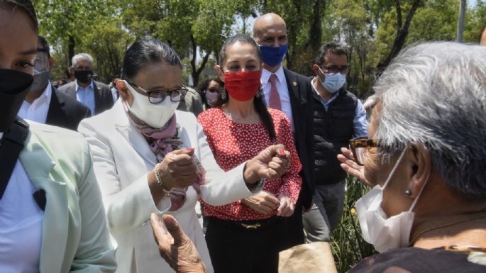 Replicarán a nivel nacional el plan de desarme voluntario con apoyo de gobiernos y la Iglesia