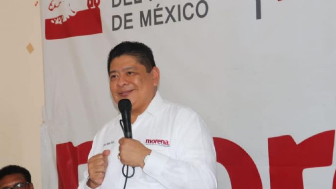 Chiapas: militantes de Morena rechazan imposición de candidatos