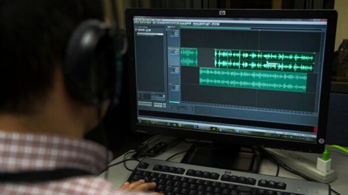 UNAM elabora base de muestras que será útil para identificar voces en casos de secuestro y extorsión