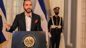 Nayib Bukele se inscribe para reelegirse en las presidenciales de El Salvador