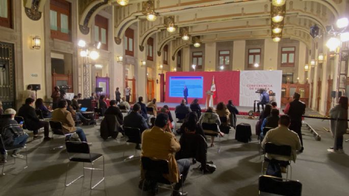 TEPJF da luz verde a mañaneras durante procesos electorales