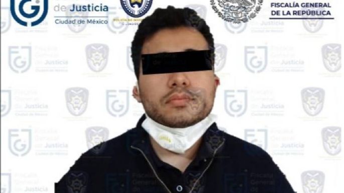 Capturan en el Edomex a un sobrino de Caro Quintero; lo acusan de homicidio