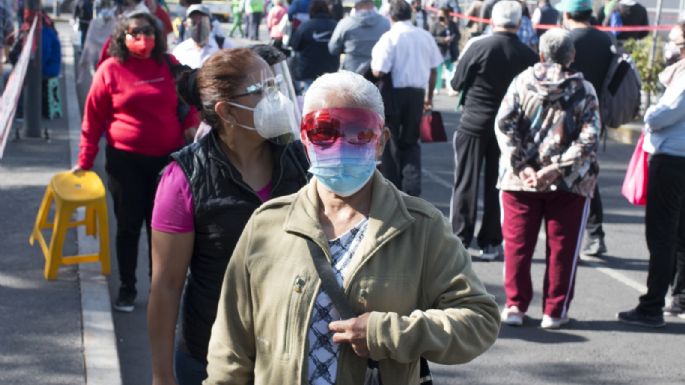 IMSS e ISSSTE dan a conocer las fechas en que pagarán la pensión de junio