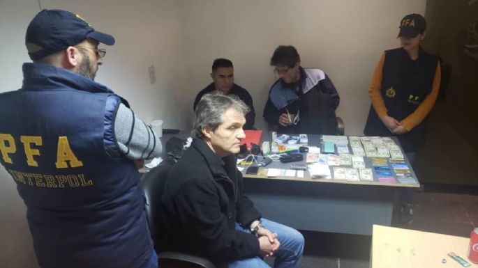 AMLO declina hablar sobre proceso de extradición de Carlos Ahumada