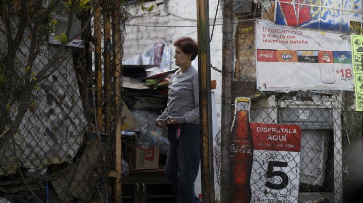 Entre 1.6 y 2.5 millones de mexicanos pasarán a la pobreza este año por inflación: Cepal