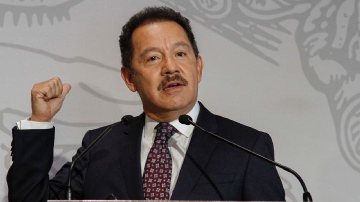 Tamaulipas pudo nombrar un gobernador interino y ahora tienen uno prófugo: Mier Velazco
