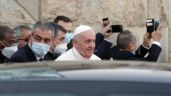 El Papa Francisco alerta a los jóvenes del peligro de vivir "prisioneros del teléfono"
