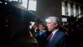 Fiscalía de Colombia solicita sobreseimiento del caso contra Álvaro Uribe por manipulación de testigos