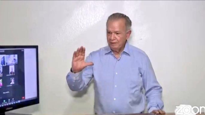 Andrés Granier, exgobernador preso por saqueo a Tabasco, busca alcaldía por el PRI