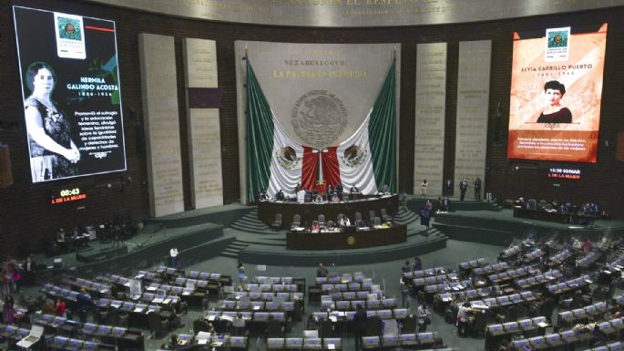 Diputados aprueban en comisiones las reformas sobre uso lúdico de cannabis