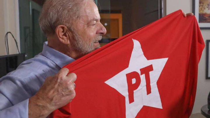 Controversia por un video de la campaña de Bolsonaro que asocia a Lula con el consumo de drogas