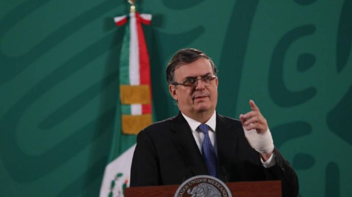 México comprará a China 22 millones de vacunas más