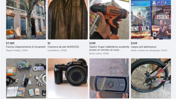 Comprar en Facebook es como hacerlo en un tianguis o un semáforo, advierte Profeco