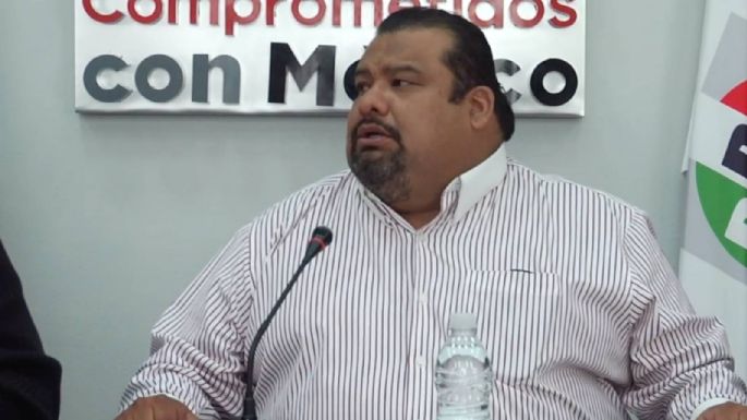 UIF congela las cuentas de Cuauhtémoc Gutiérrez de la Torre