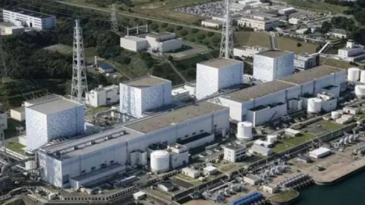 Agencia nuclear de ONU aprueba plan japonés de descarga de agua de Fukushima