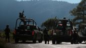 Se enfrentan soldados y sicarios del CJNG en Tepalcatepec; hay 6 militares heridos