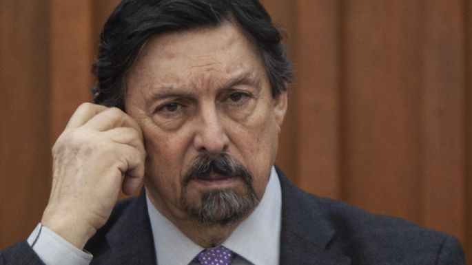 Megalaudo resuelve el desfalco: sindicato minero y Gómez Urrutia deben pagar 54 mdd a trabajadores