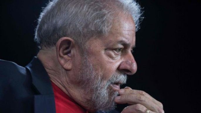 Lula despide al jefe del ejército de Brasil tras disturbios
