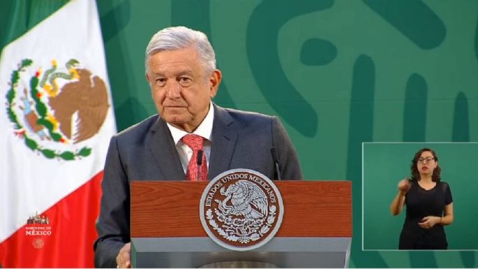 Hemos cumplido con no aumentar precio de luz y combustibles; hay campaña de desinformación: AMLO