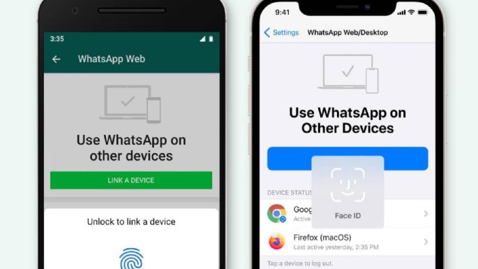 Una vulnerabilidad de WhatsApp permite bloquear una cuenta sólo con saber su número de teléfono