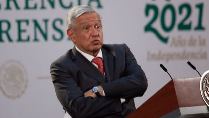 AMLO amaga con vetar el presupuesto si opositores obtienen mayoría en el Congreso