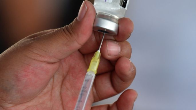OMS: 10 países del mundo controlan el destino del mundo por manejo de las vacunas