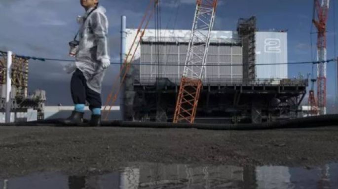 Japón liberará el agua de la planta de Fukushima al mar a pesar de las críticas a nivel internacional