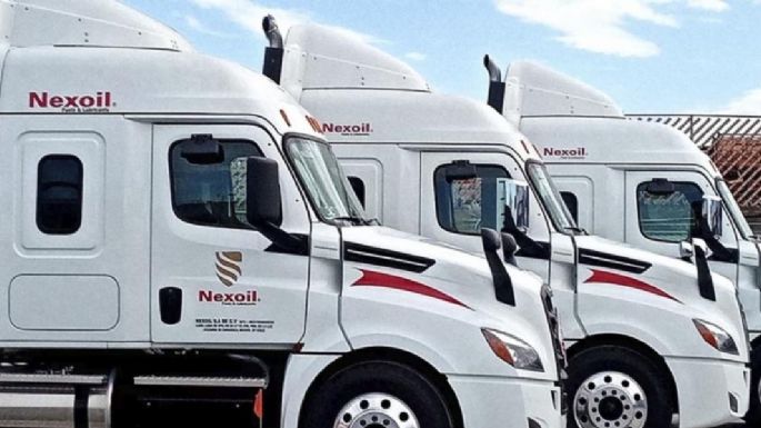 Apoderado legal de la empresa Nexoil rechaza señalamientos de contrabando de combustible