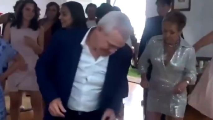 Rayados sancionará a Javier Aguirre tras aparecer en video bailando "Payaso de Rodeo"