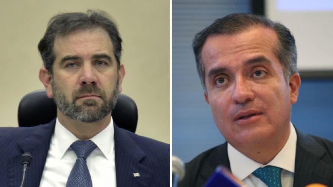 Comparan a Lorenzo Córdova con Luis Carlos Ugalde, acusado del fraude a AMLO en 2006