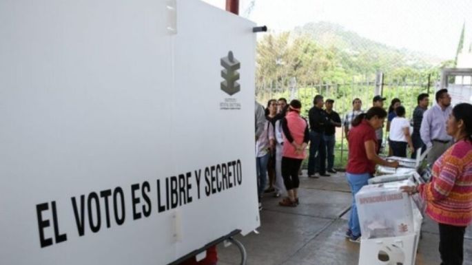 Habrá 120 observadores internacionales para vigilar elección en México: Copppal