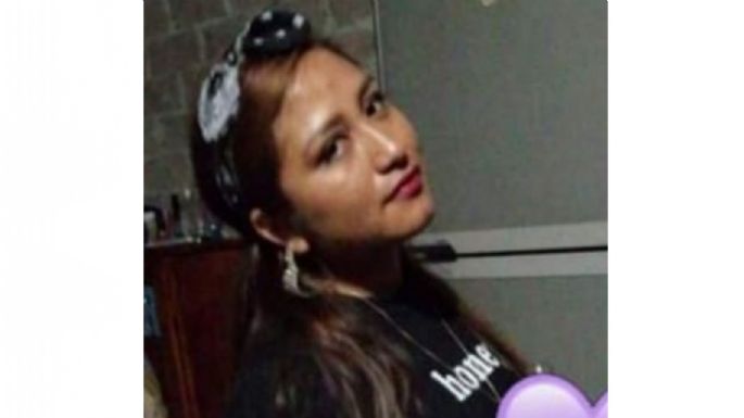 Hallan muerta a Alma Elizabeth, secuestrada en Guerrero