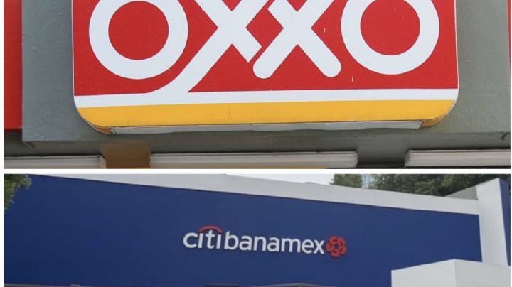 Las tiendas Oxxo ya no recibirán depósitos de Citibanamex a partir de esta fecha