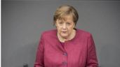 Tras las críticas de Zelenski, Merkel defiende su oposición de la entrada de Ucrania en la OTAN