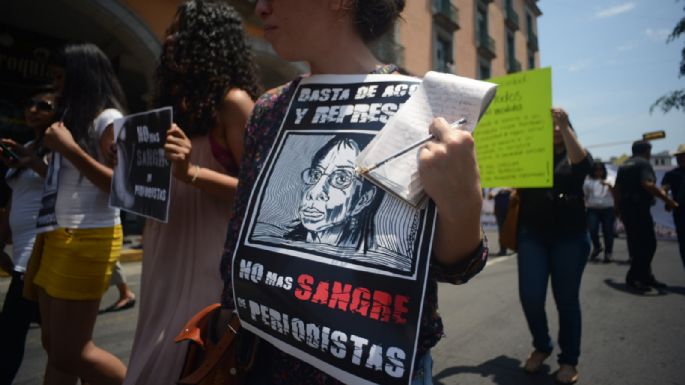Reporteros Sin Fronteras, Propuesta Cívica y Proceso piden a la FEADLE la reapertura del caso Regina Martínez