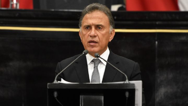 FGR investiga a Miguel Ángel Yunes, exdirector del ISSSTE, por irregularidades: AMLO