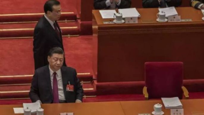 HRW acusa a China de perpetrar crímenes contra la humanidad en Xinjiang