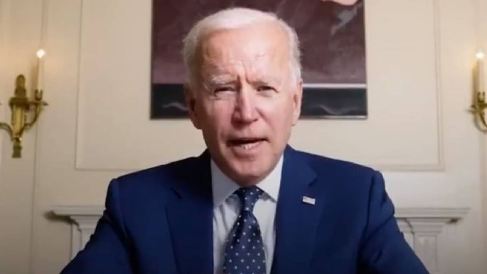 Biden celebra veredicto en caso de George Floyd: "es un paso hacia la justicia"