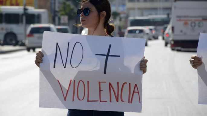 Los mexicanos se sienten muy insatisfechos por la inseguridad en la que viven: Inegi