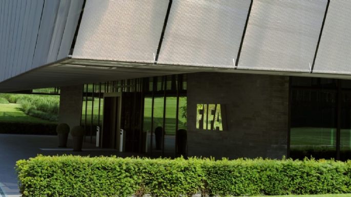 La FIFA rechaza la Superliga europea, una competición "separatista y cerrada"